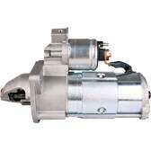 Startmotor (negen) HELLA - 8EA 012 526-221