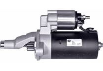 Startmotor (negen)