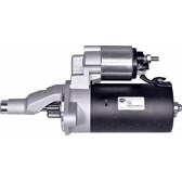 Startmotor (negen) HELLA - 8EA 012 526-371