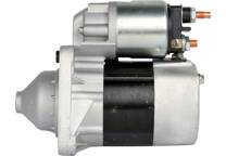 Startmotor (negen)