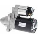Startmotor (negen) HELLA - 8EA 012 526-501
