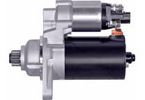 Startmotor (nio)