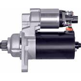 Startmotor (negen) HELLA - 8EA 012 526-521
