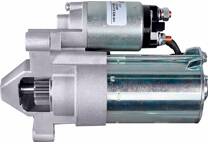 Startmotor (negen)