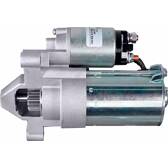 Startmotor (negen) HELLA - 8EA 012 526-541