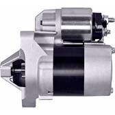 Startmotor (negen) HELLA - 8EA 012 526-611