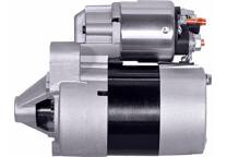 Startmotor (negen)
