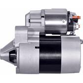 Startmotor (negen) HELLA - 8EA 012 526-671