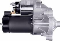 Startmotor (negen)