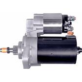 Startmotor (negen) HELLA - 8EA 012 526-761