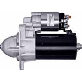 Startmotor (nio) HELLA - 8EA 012 526-831