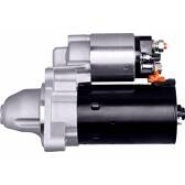 Startmotor (negen) HELLA - 8EA 012 526-841