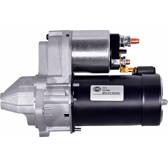 Startmotor (nio) HELLA - 8EA 012 526-851