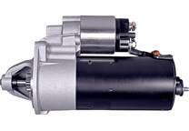 Startmotor (negen)