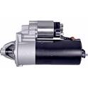 Startmotor (negen) HELLA - 8EA 012 526-881