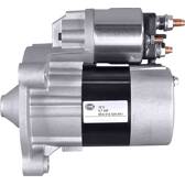 Startmotor (negen) HELLA - 8EA 012 526-961