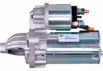 Startmotor (negen)