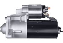 Startmotor (negen)