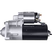 Startmotor (negen) HELLA - 8EA 012 527-081