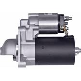 Startmotor (negen) HELLA - 8EA 012 527-151