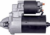 Startmotor (negen)