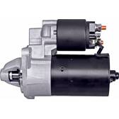 Startmotor (negen) HELLA - 8EA 012 527-191