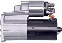 Startmotor (negen)