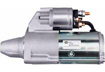 Startmotor (negen)