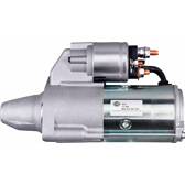 Startmotor (negen) HELLA - 8EA 012 527-251