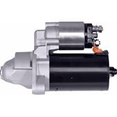 Startmotor (negen) HELLA - 8EA 012 527-261