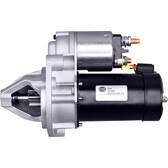 Startmotor (negen) HELLA - 8EA 012 527-271