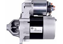 Startmotor (negen)