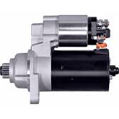 Startmotor (negen) HELLA - 8EA 012 527-311