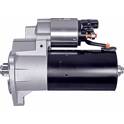 Startmotor (negen) HELLA - 8EA 012 527-371