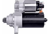 Startmotor (negen)