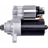 Startmotor (negen) HELLA - 8EA 012 527-401