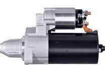 Startmotor (negen)