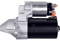 Startmotor (negen)