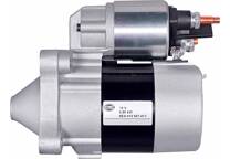 Startmotor (negen)