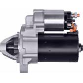 Startmotor (negen) HELLA - 8EA 012 527-501