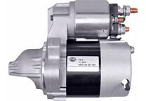 Startmotor (negen)