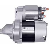 Startmotor (negen) HELLA - 8EA 012 527-581