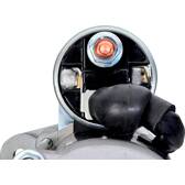 Startmotor (negen) HELLA - 8EA 012 527-601