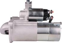 Startmotor (negen)