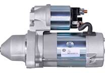 Startmotor (negen)