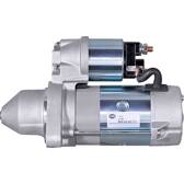 Startmotor (negen) HELLA - 8EA 012 527-711