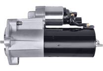 Startmotor (negen)