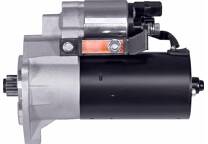 Startmotor (negen)