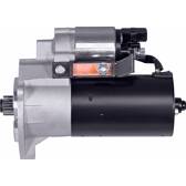 Startmotor (negen) HELLA - 8EA 012 527-741
