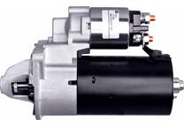 Startmotor (negen)